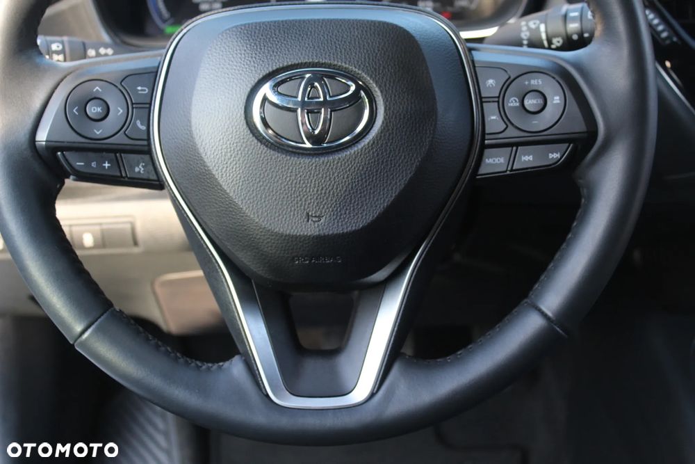 Toyota Corolla 1.8 Black&White - 18