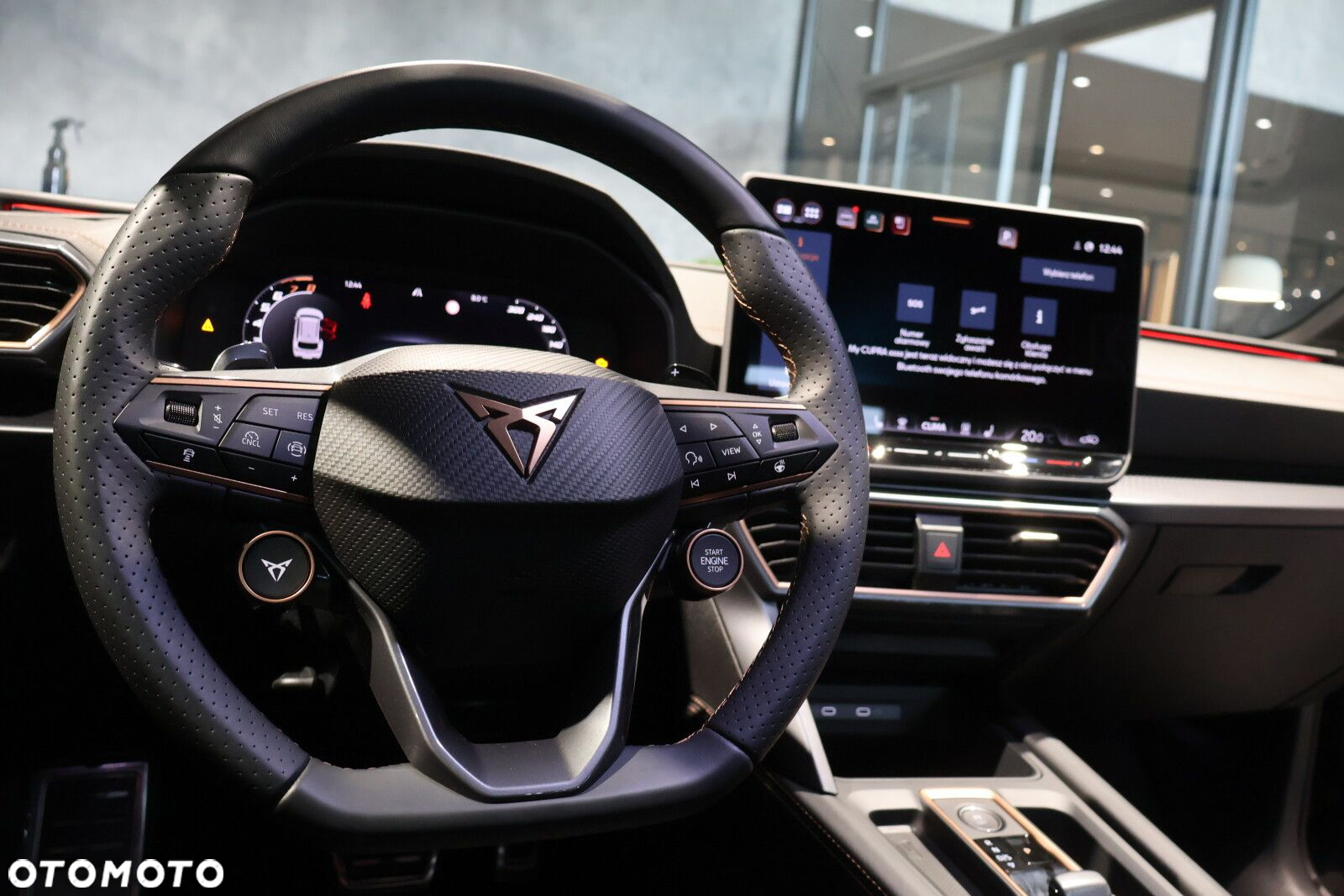 Cupra Leon - 13
