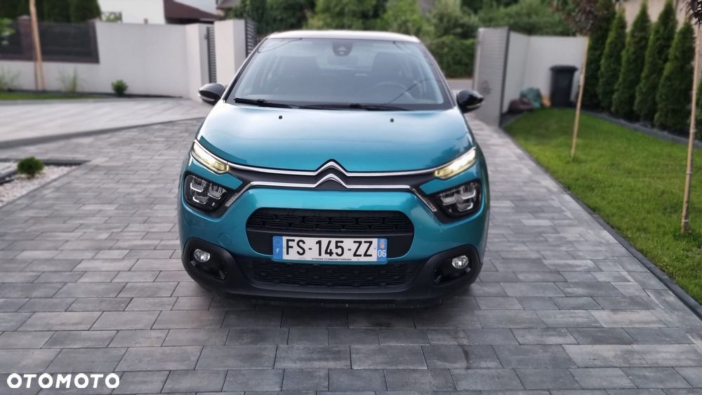 Citroën C3 1.2 PureTech C-Series - 3