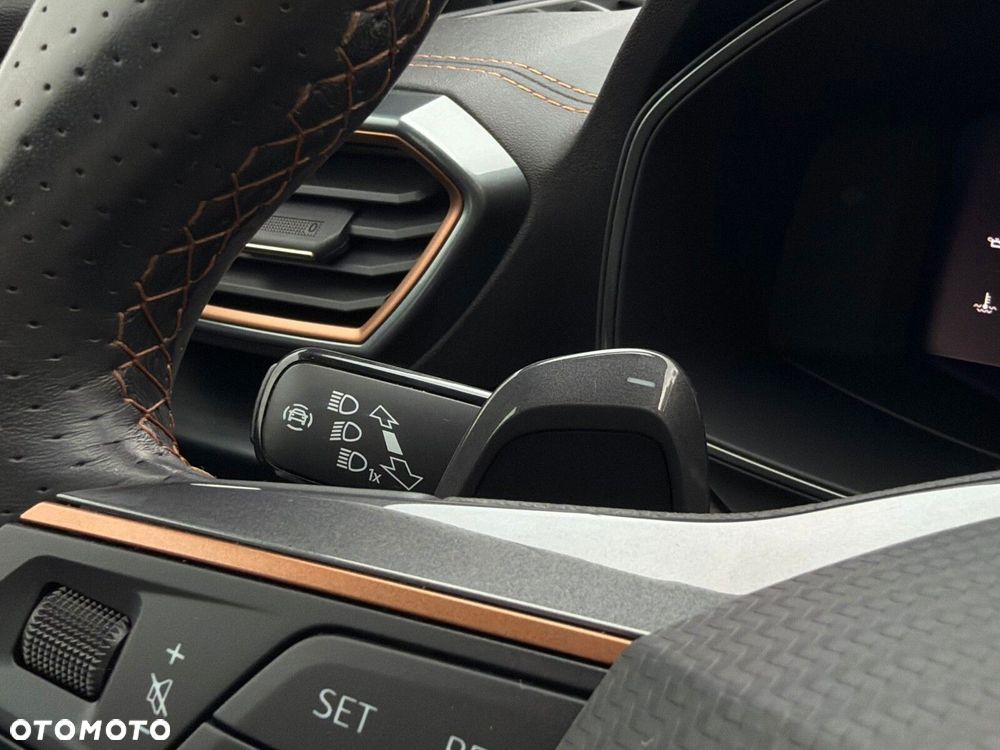 Cupra Formentor 2.0 TSI 4Drive DSG - 20