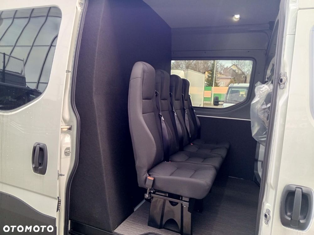 Iveco Daily 35S18HA8V - 7