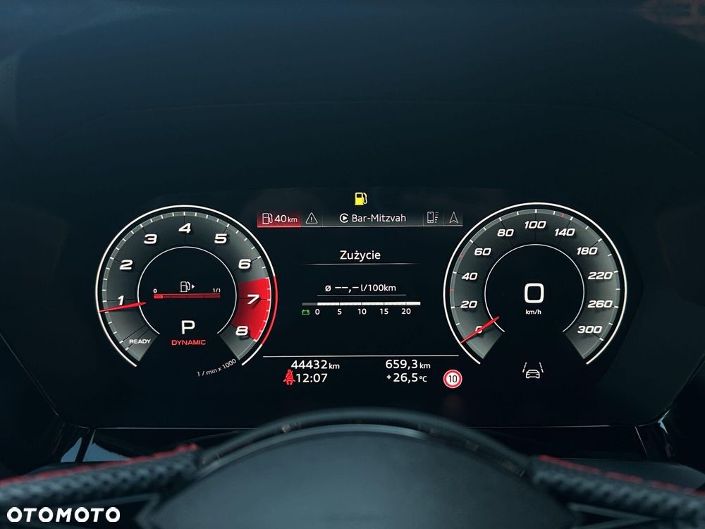Audi S3 Limousine - 13