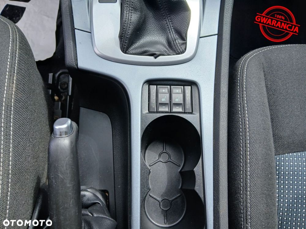 Ford Mondeo 2.0 TDCI Ghia - 25