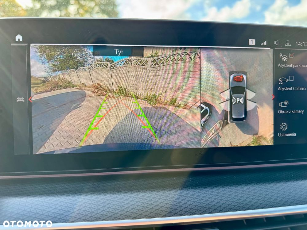 BMW Seria 5 530i Touring M Sport Edition - 26