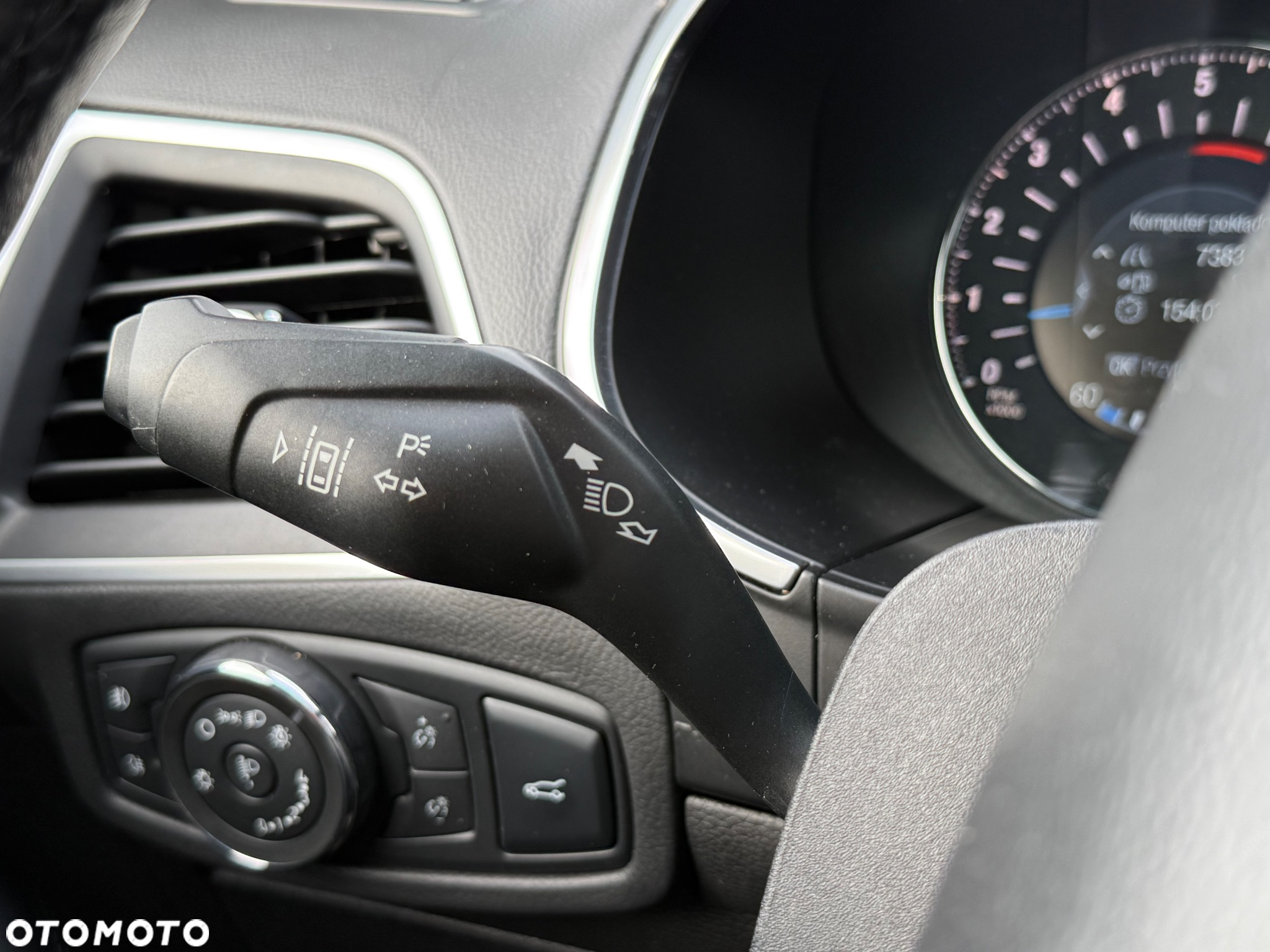 Ford Edge - 20