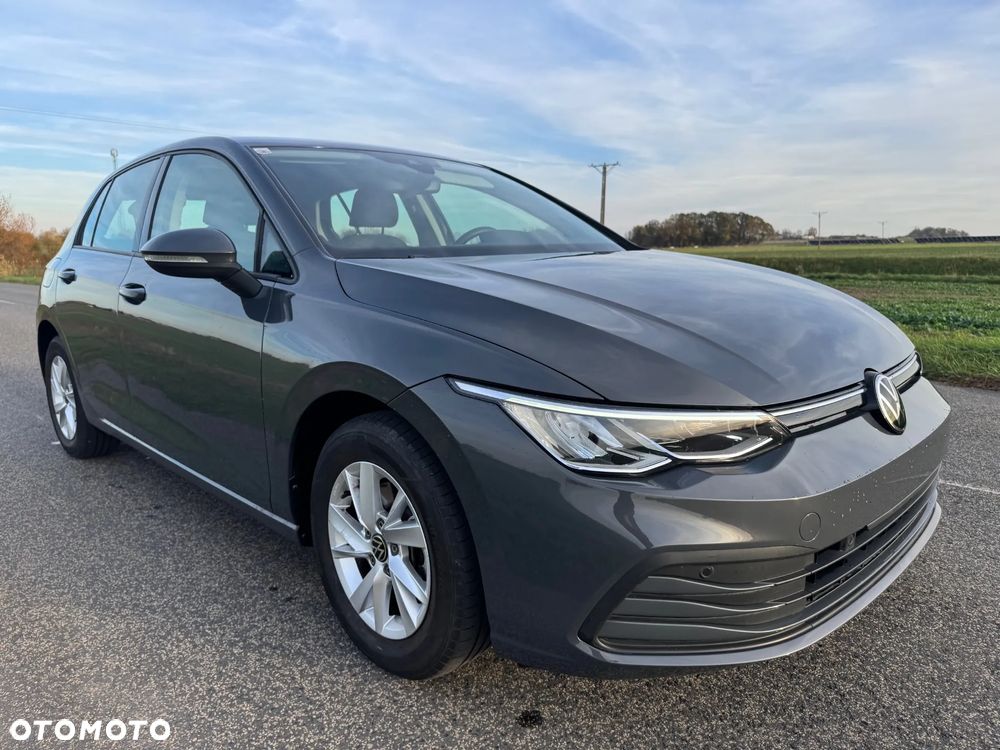 Volkswagen Golf 1.0 TSI OPF Active - 3