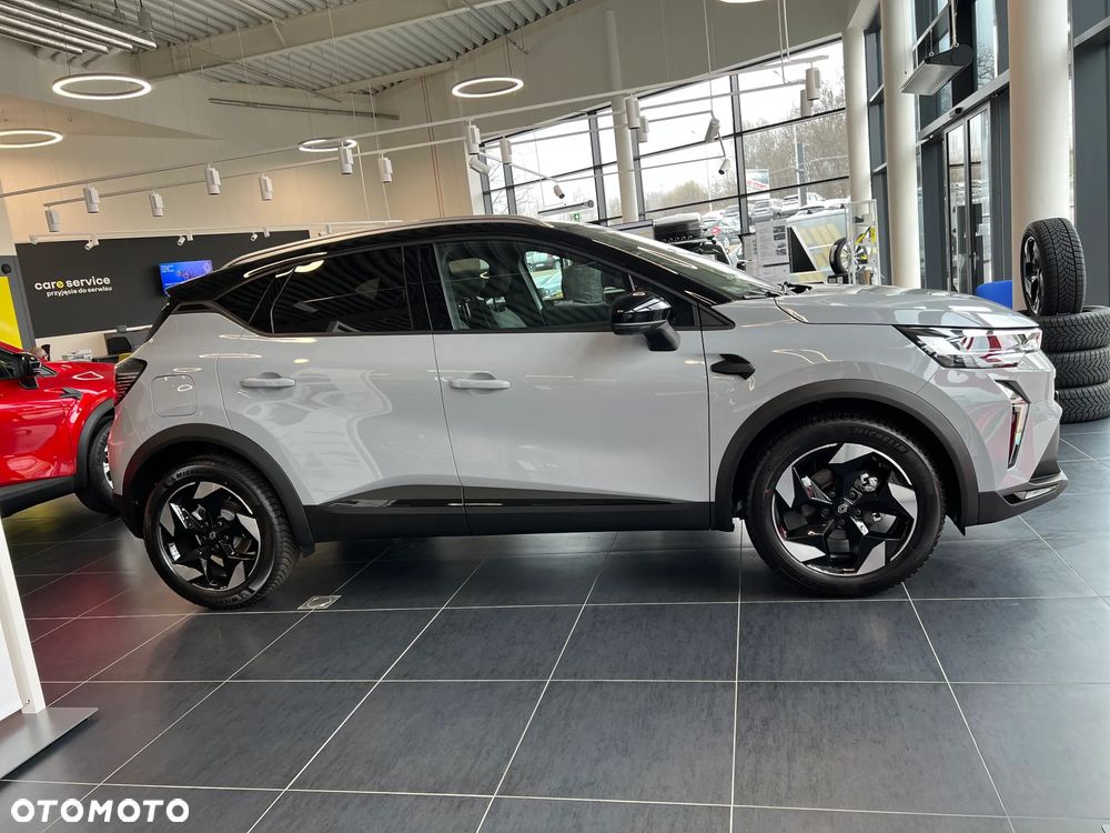 Renault Captur 1.0 TCe Intens - 5