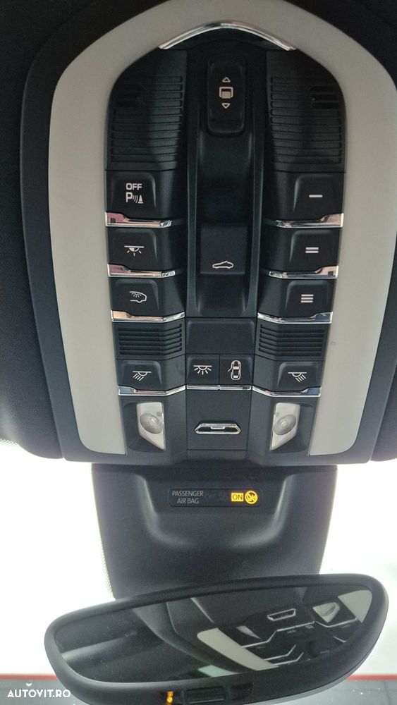 Porsche Macan PDK - 15
