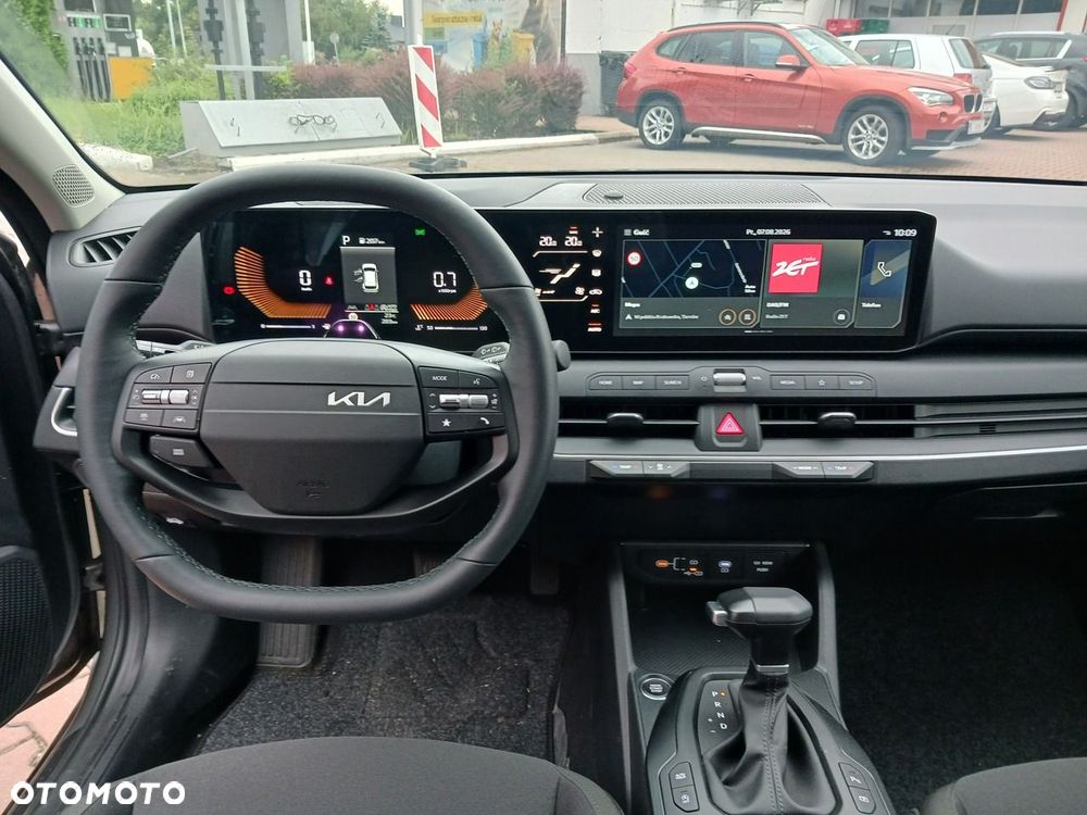 Kia K4 1.6 T-GDI M - 5