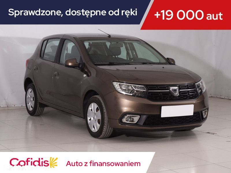 Dacia Sandero - 2