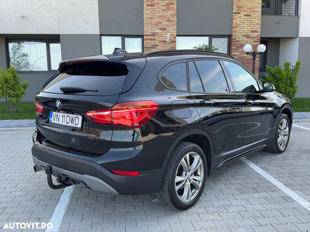 BMW X1 - 4