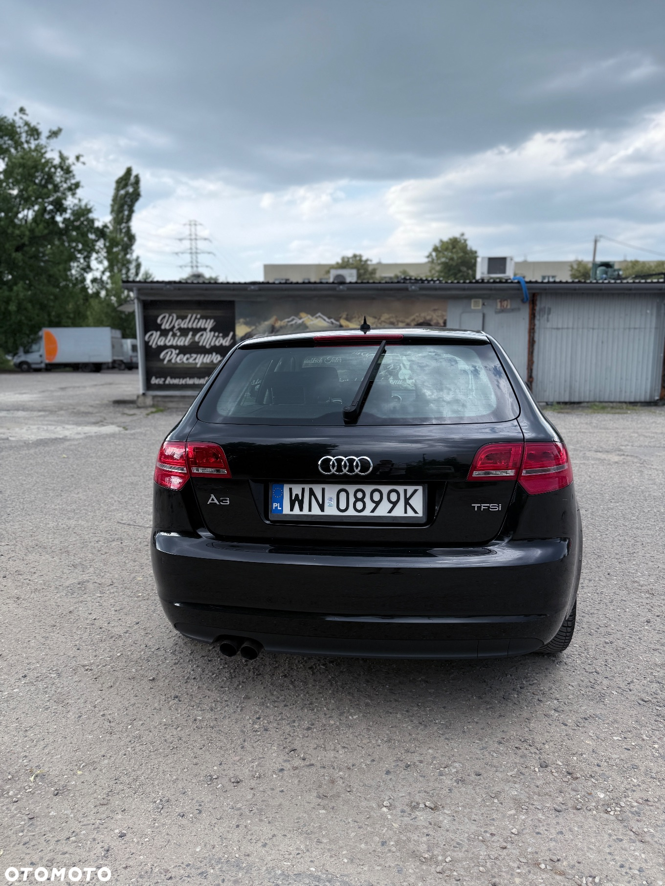 Audi A3 1.4 TFSI Ambition - 9