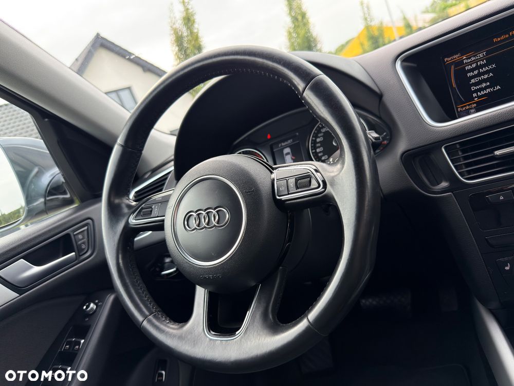 Audi Q5 2.0 TDI S tronic - 33