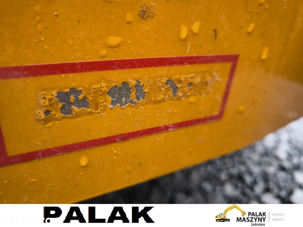 JCB Walec JCB VMT  160     2018 rok - 15