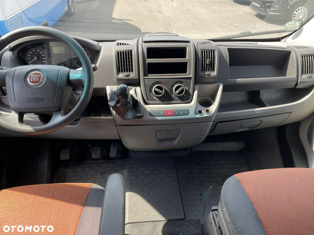 Fiat Ducato - 35