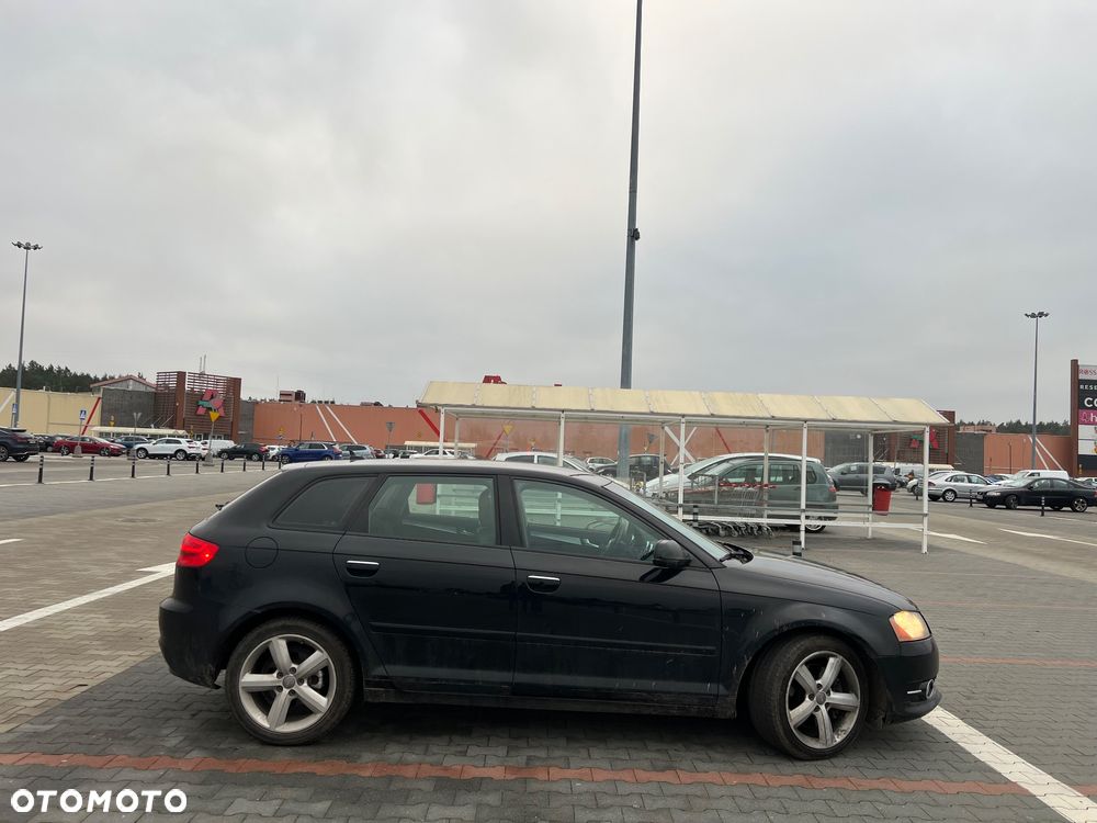 Audi A3 Sportback - 23