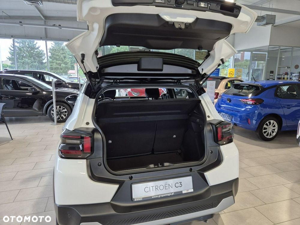 Citroën C3 - 7
