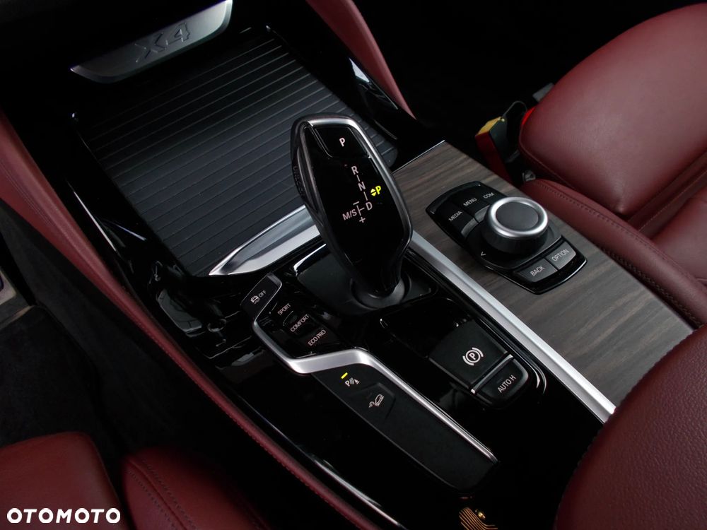 BMW X4 xDrive30i M Sport sport - 6