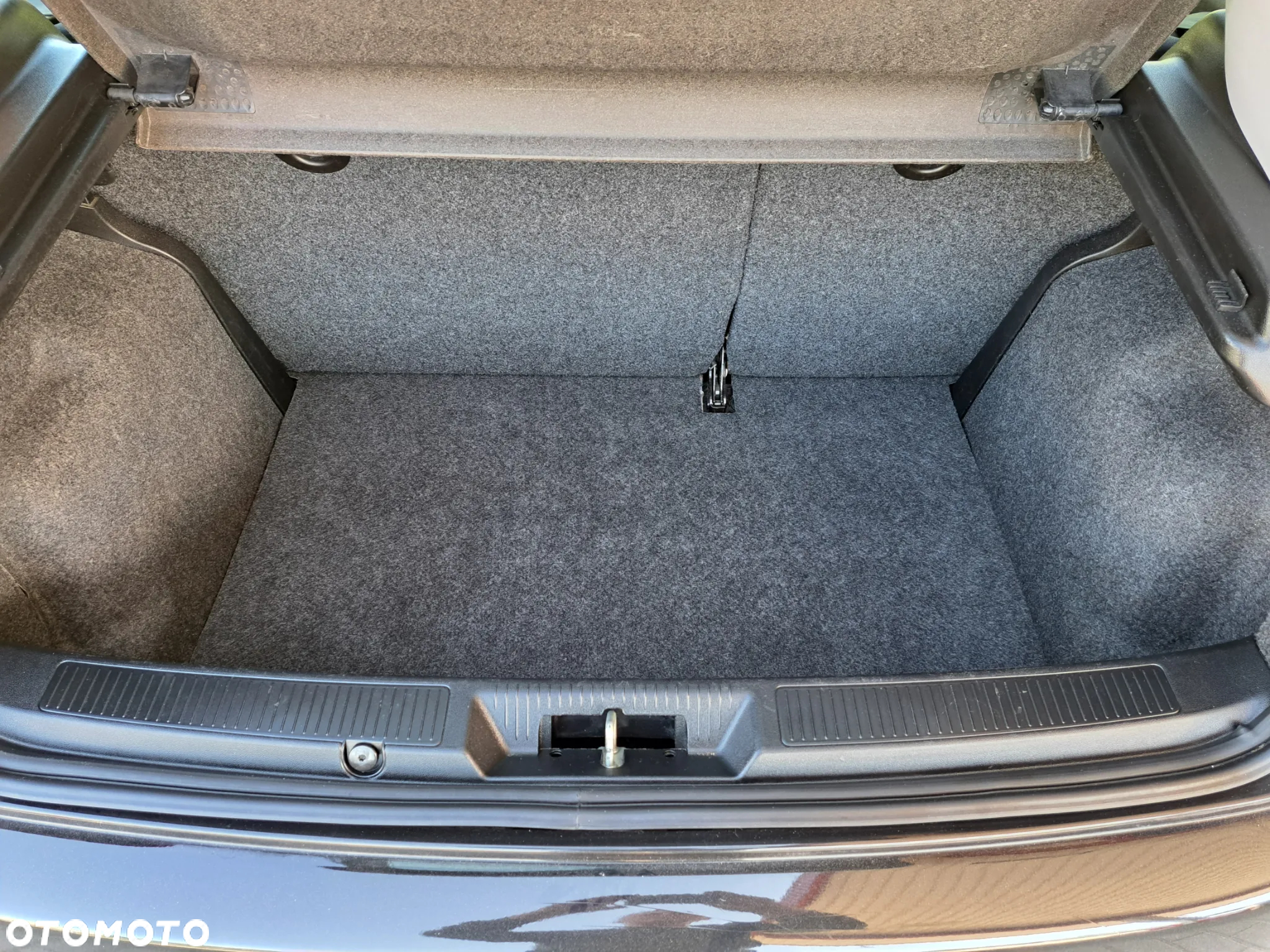 Fiat Grande Punto - 31