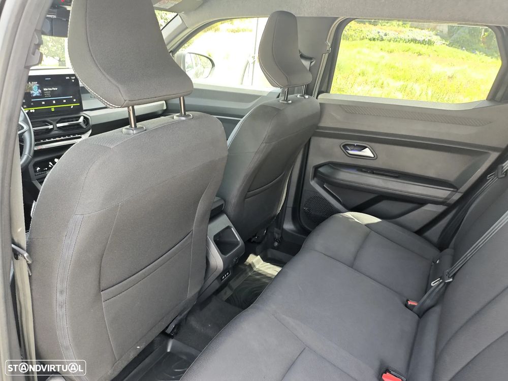 Dacia Duster 1.0 TCe ECO-G Journey Bi-Fuel - 17