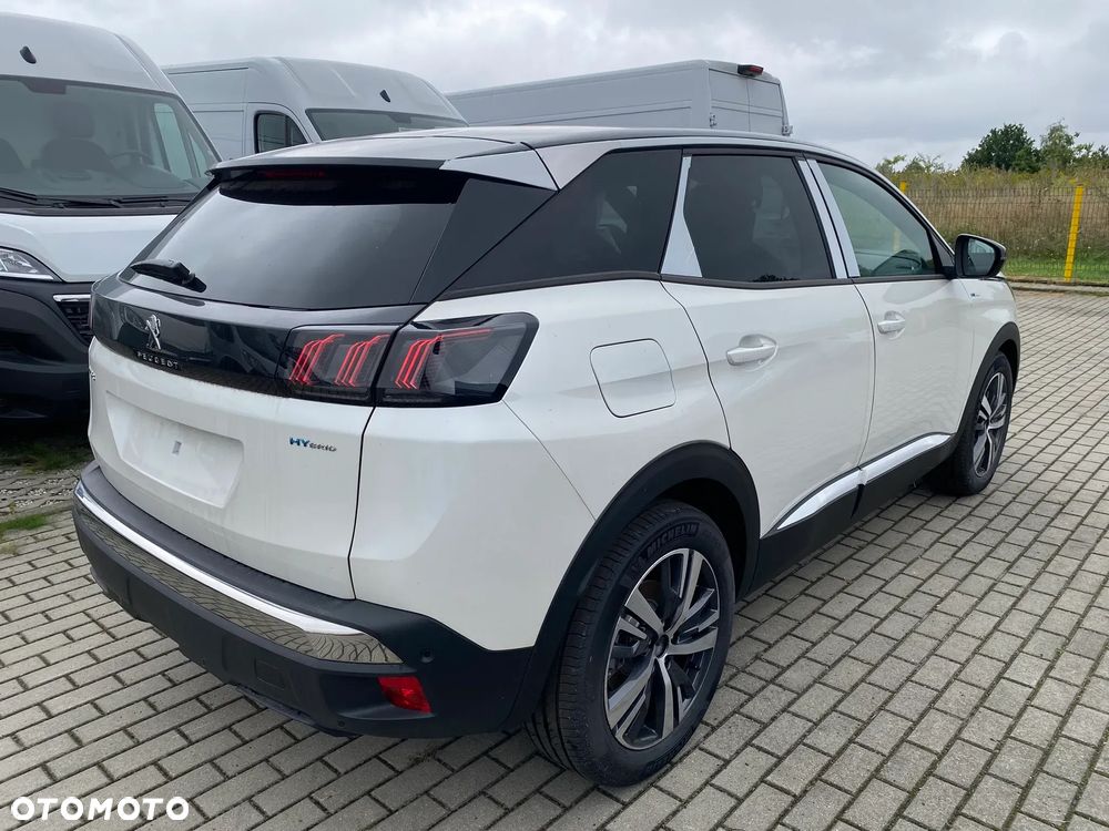 Peugeot 3008 - 4