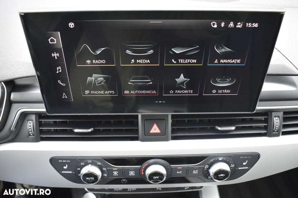 Audi A4 Allroad - 18