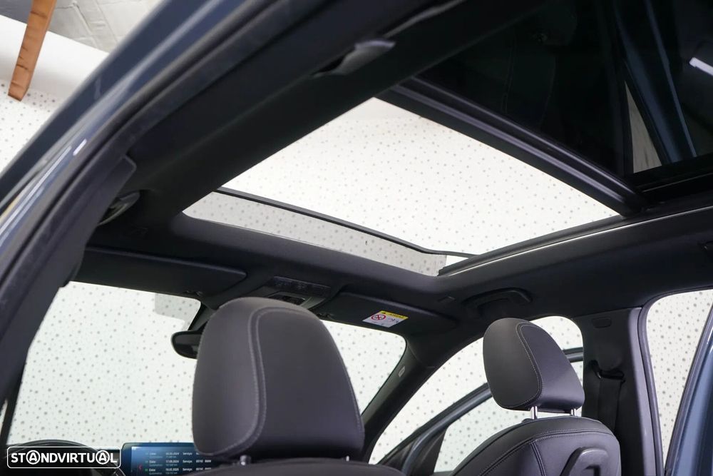 BMW X1 25 e xDrive - 48