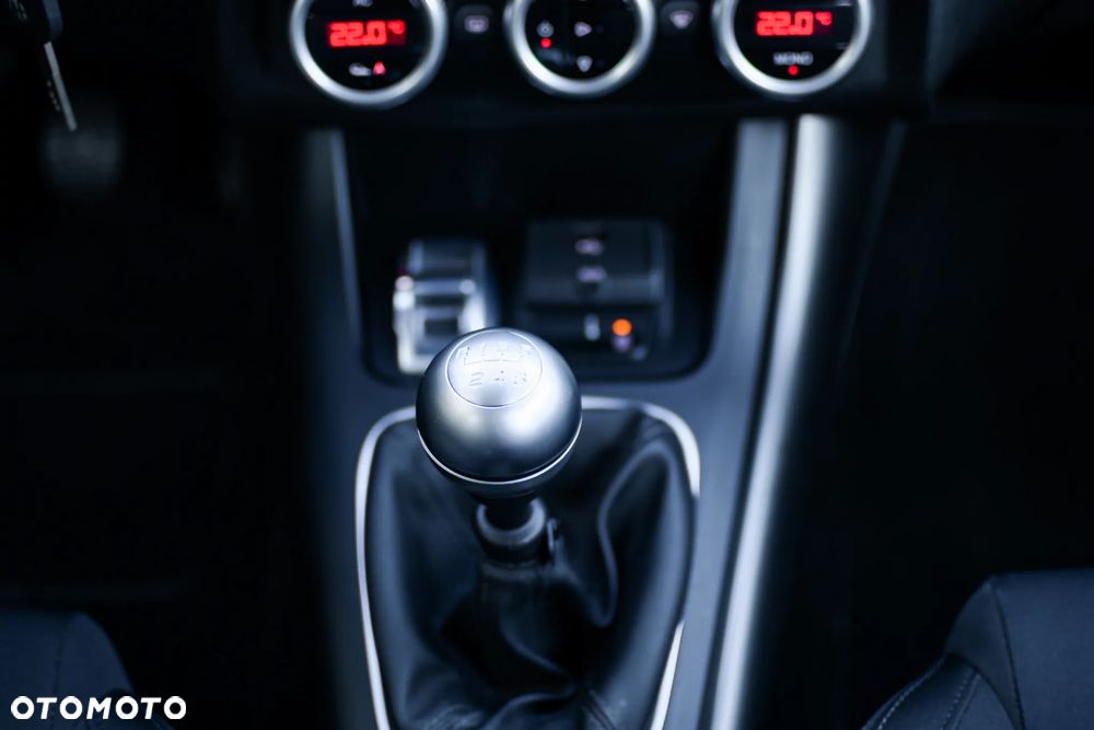 Alfa Romeo Giulietta 1.4 TB Sport - 14