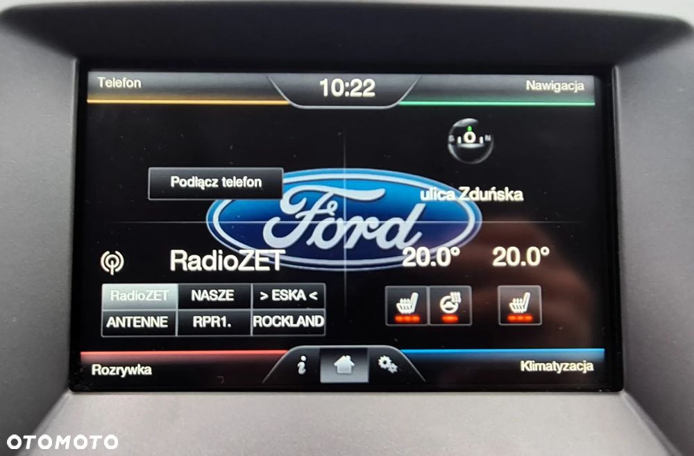 Ford S-Max 2.0 TDCi Bi-Turbo Titanium PowerShift - 34