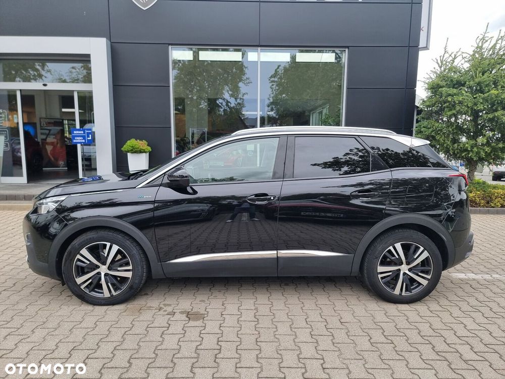 Peugeot 3008 - 8