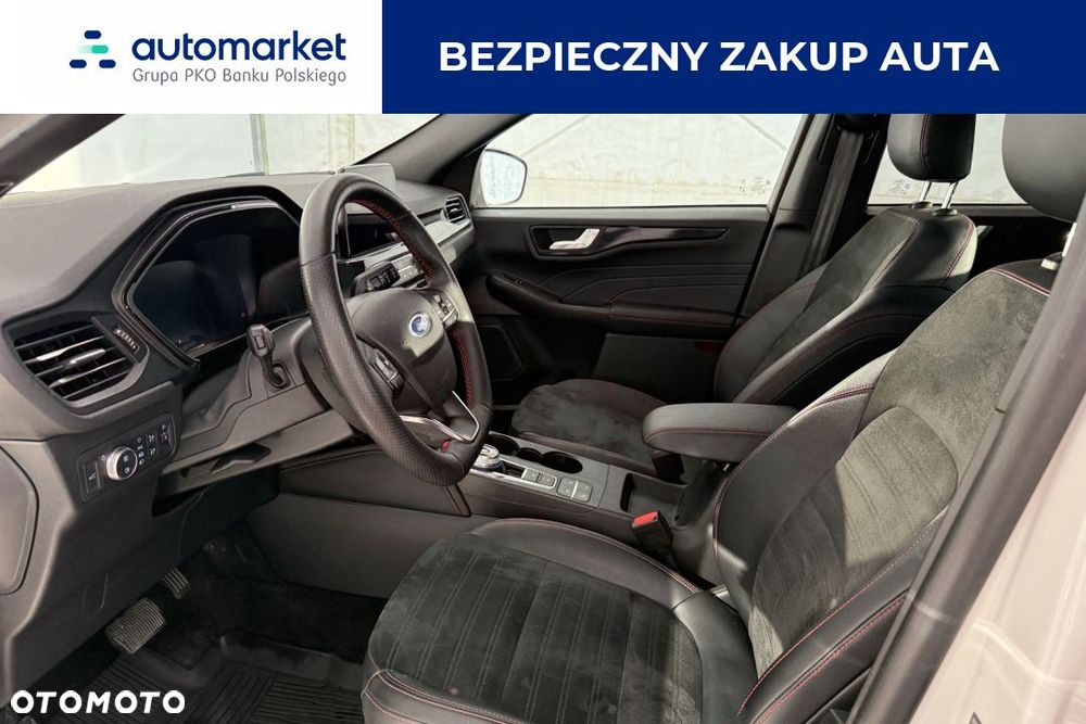 Ford Kuga 2.0 EcoBlue AWD ST-Line X - 7