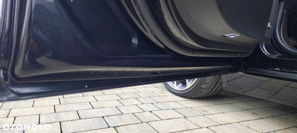 Opel Insignia 2.8 V6 Turbo 4x4 OPC - 24