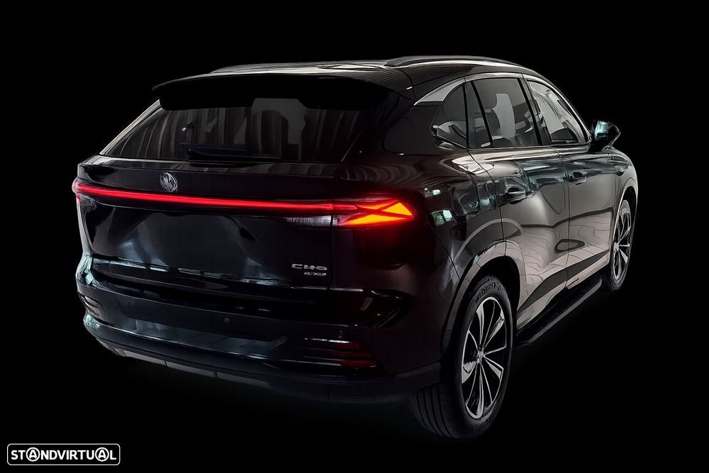 MG HS 1.5 Plug-in Hybrid Luxury - 6