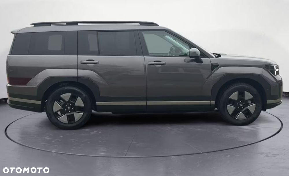 Hyundai Santa Fe 1.6 T-GDI HEV Smart - 6