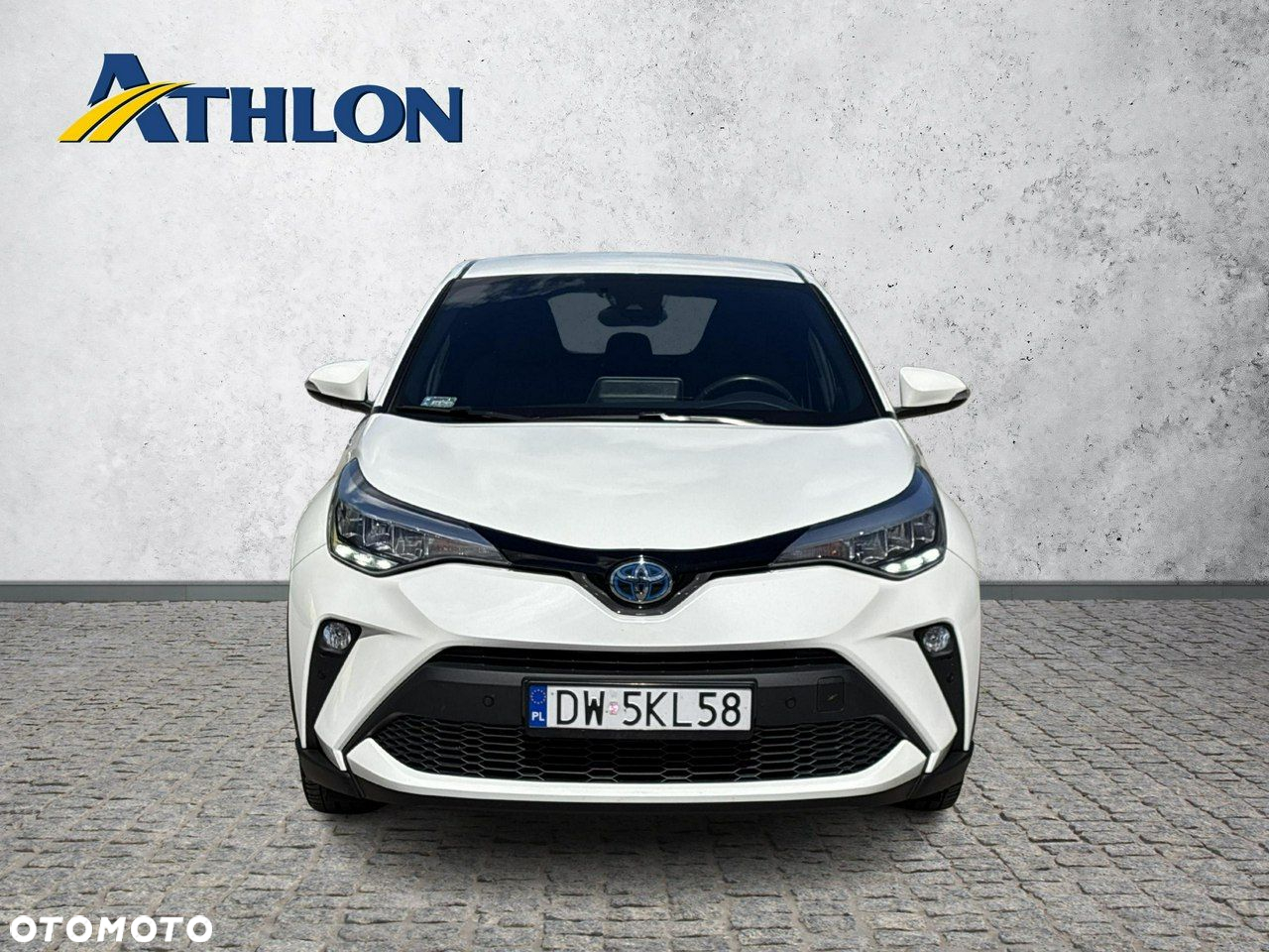 Toyota C-HR - 8