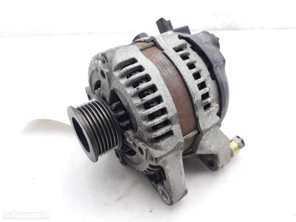 ALTERNADOR PEUGEOT 307 2002 -9640623580 - 1