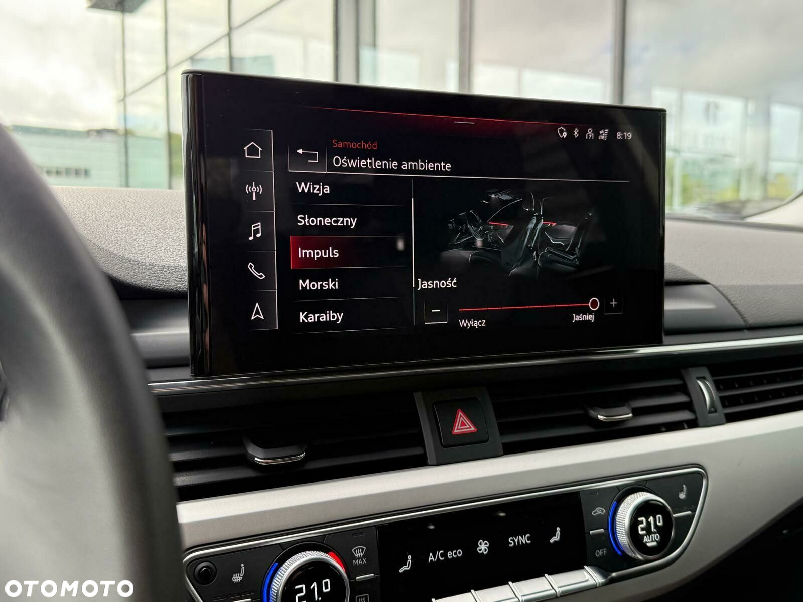 Audi A4 - 28