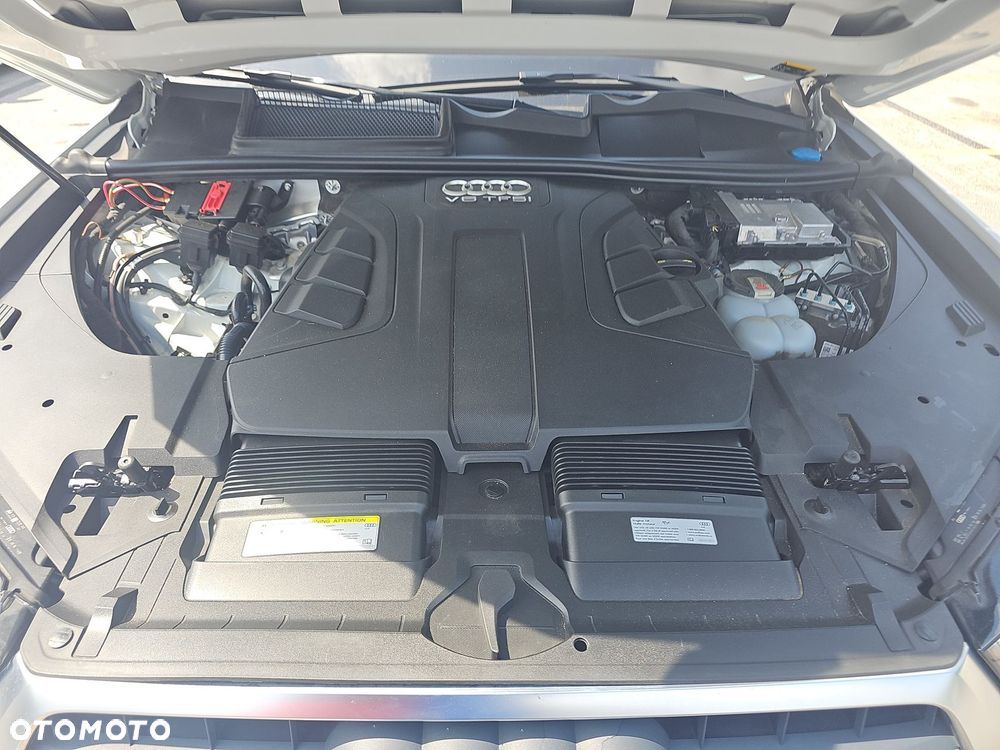 Audi Q7 - 16