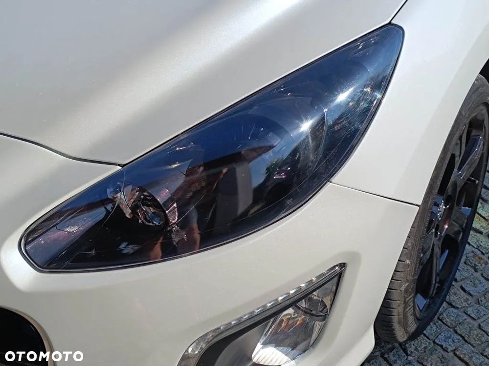 Peugeot 308 CC HDi FAP 140 Premium - 16