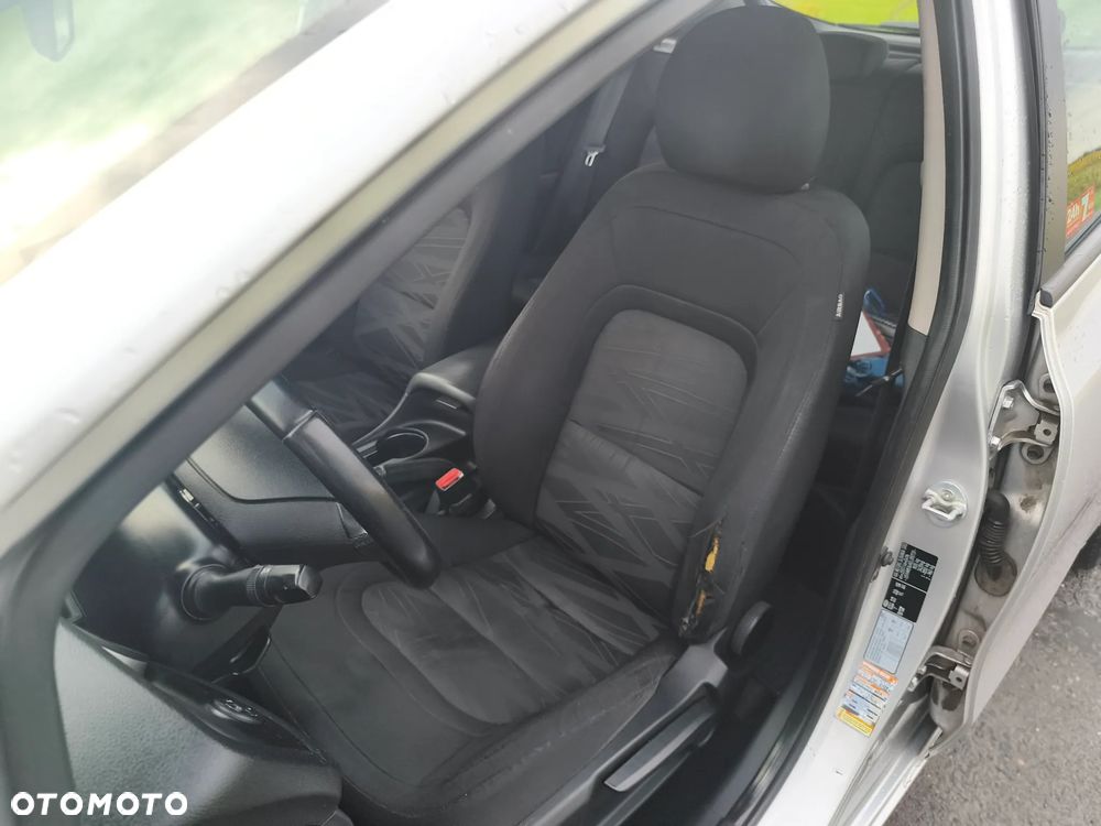 Kia Ceed 1.6 CRDi L - 14