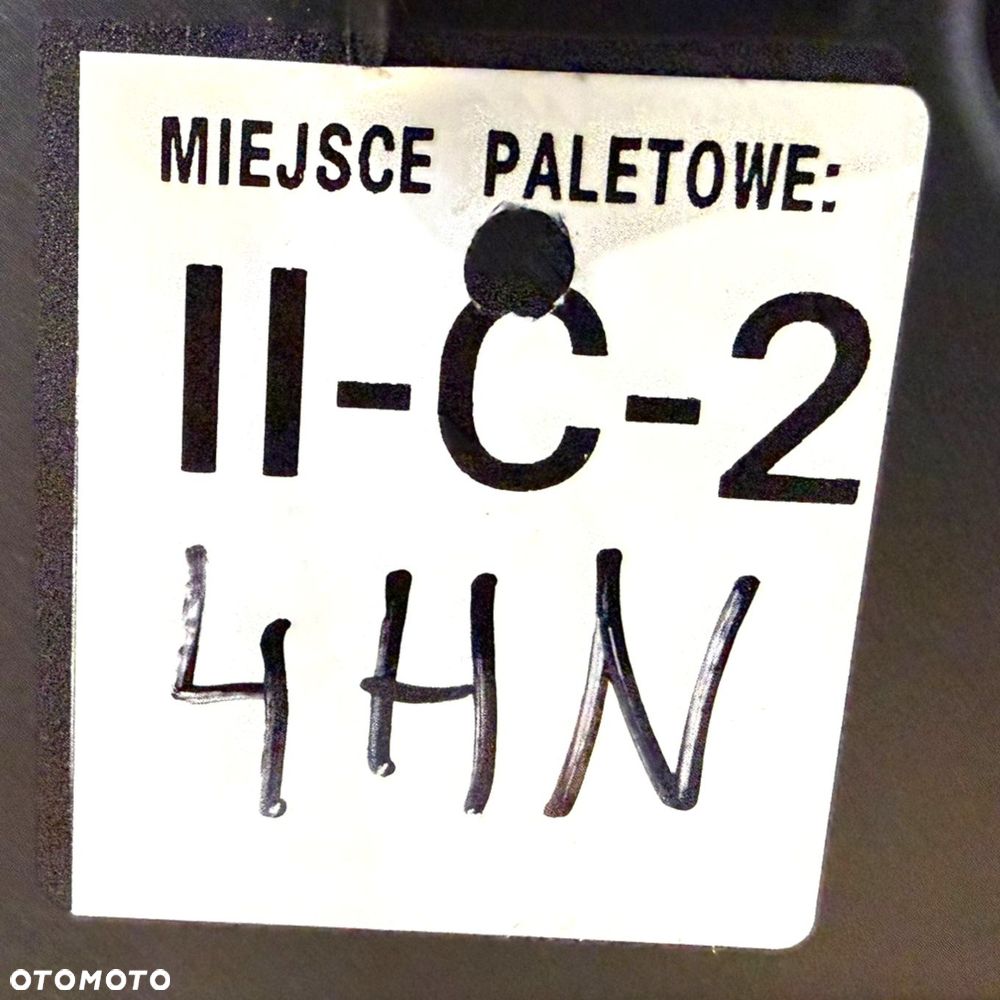 SILNIK 4HN Citroen C-Crosser Peugeot 4007 Mitsubishi Outlander II 2.2 HDI - 16