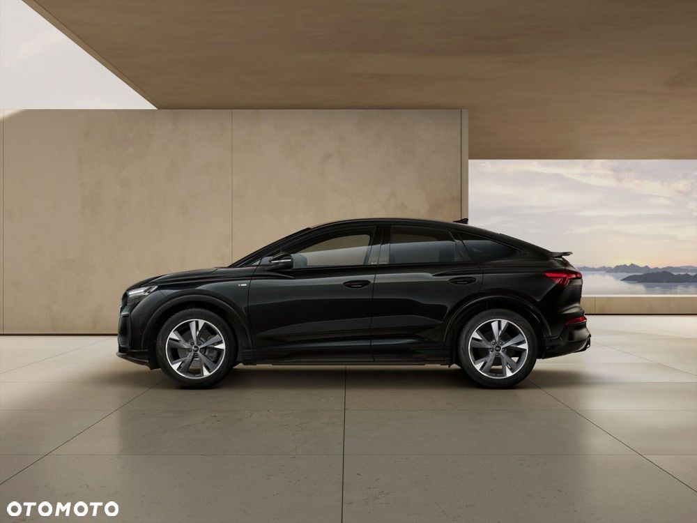 Audi Q4 Sportback E-Tron 2026 photo 3