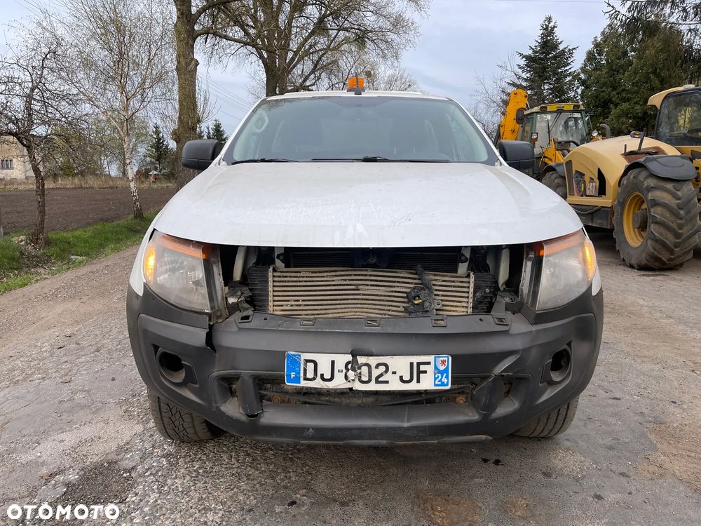 Ford Ranger Extra Basis - 16