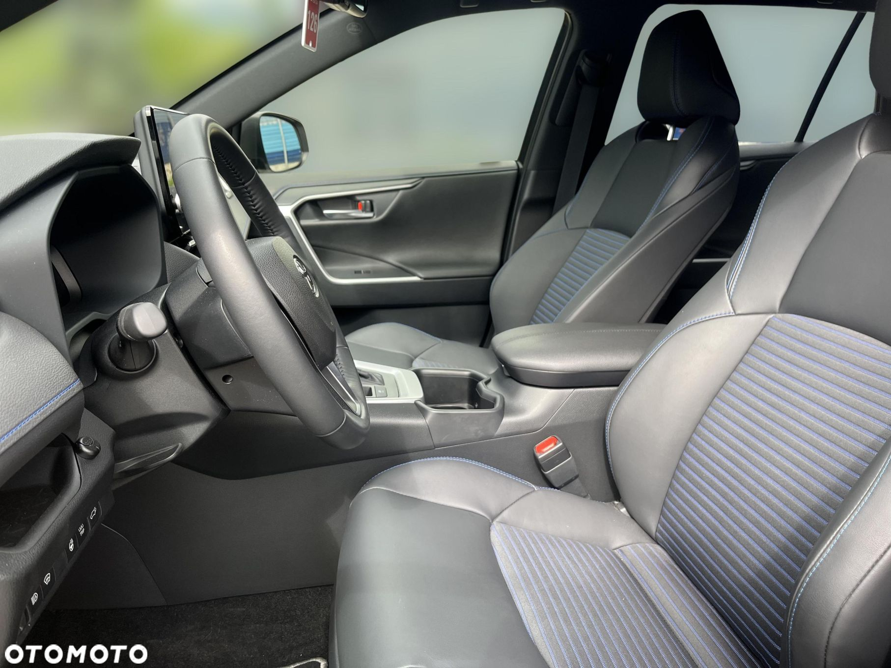 Toyota RAV4 - 15