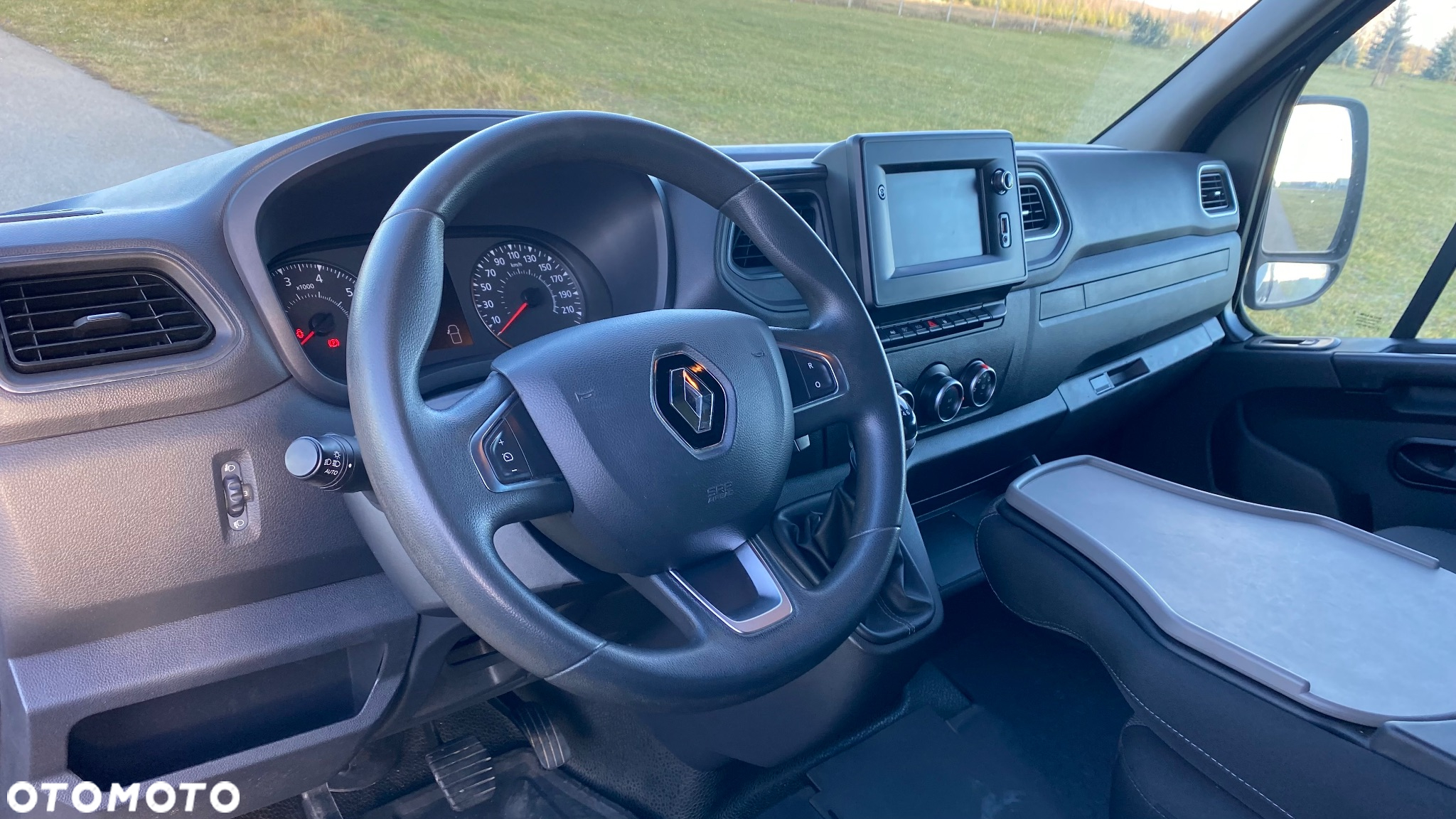 Renault MASTER - 16