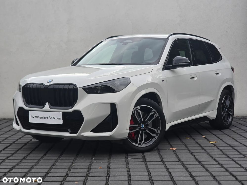 BMW X1 sDrive20i mHEV sport - 3