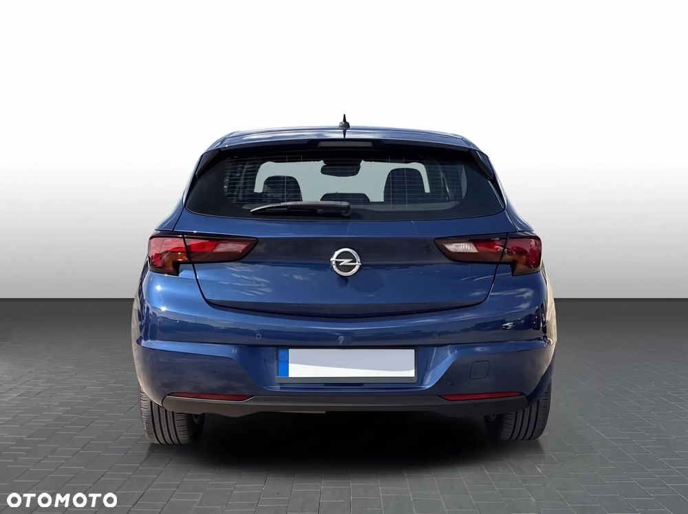 Opel Astra - 8