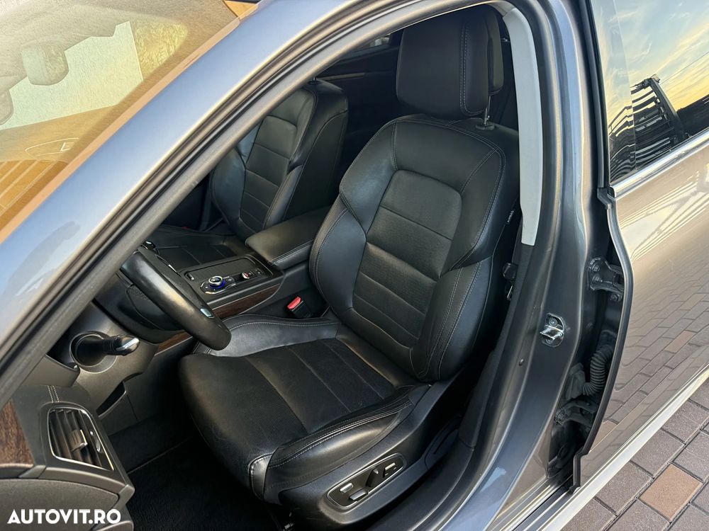 Renault Talisman ENERGY dCi 130 INTENS - 8