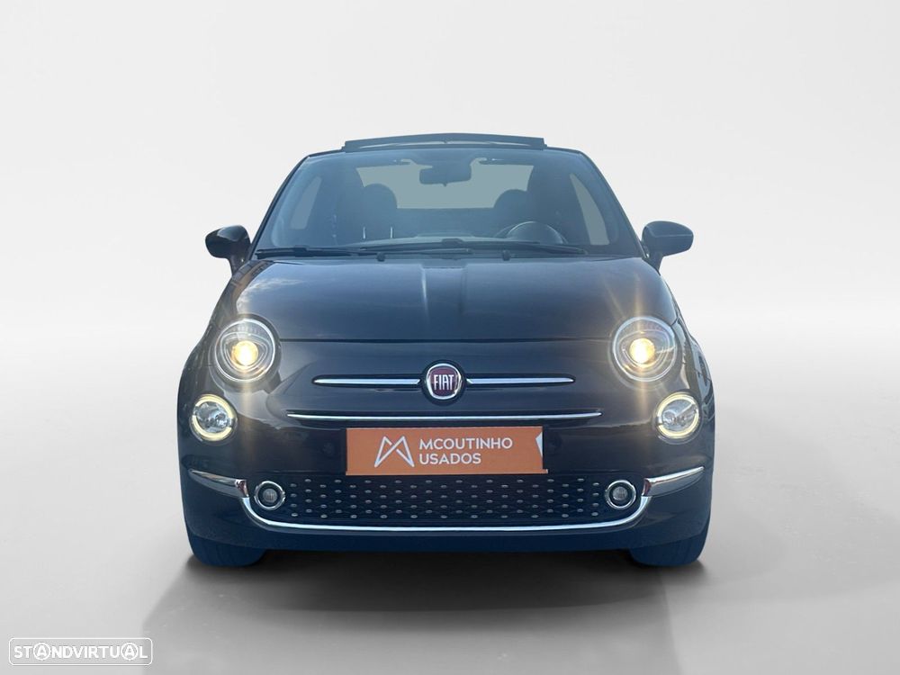 Fiat 500 - 8