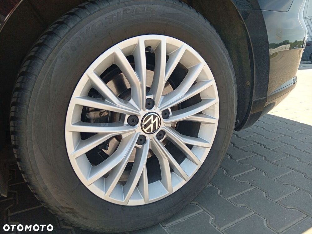 Volkswagen Arteon 2.0 TSI Elegance DSG - 17